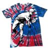 Spiral Tie Dye Tees - Adult & Youth Thumbnail