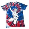 Spiral Tie Dye Tees - Adult & Youth Thumbnail