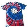 Spiral Tie Dye Tees - Adult & Youth Thumbnail