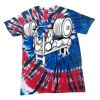 Spiral Tie Dye Tees - Adult & Youth Thumbnail