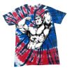 Spiral Tie Dye Tees - Adult & Youth Thumbnail