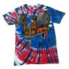 Spiral Tie Dye Tees - Adult & Youth Thumbnail