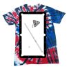 Spiral Tie Dye Tees - Adult & Youth Thumbnail
