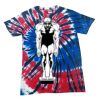 Spiral Tie Dye Tees - Adult & Youth Thumbnail