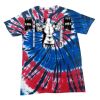 Spiral Tie Dye Tees - Adult & Youth Thumbnail