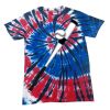 Spiral Tie Dye Tees - Adult & Youth Thumbnail