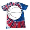 Spiral Tie Dye Tees - Adult & Youth Thumbnail