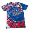 Spiral Tie Dye Tees - Adult & Youth Thumbnail