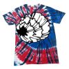 Spiral Tie Dye Tees - Adult & Youth Thumbnail