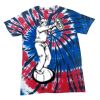 Spiral Tie Dye Tees - Adult & Youth Thumbnail