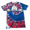 Spiral Tie Dye Tees - Adult & Youth Thumbnail