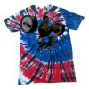 Spiral Tie Dye Tees - Adult & Youth Thumbnail