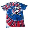 Custom Printed - Spiral Tie Dye Tees - Adult & Youth Thumbnail