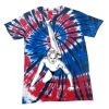 Spiral Tie Dye Tees - Adult & Youth Thumbnail