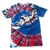 Spiral Tie Dye Tees - Adult & Youth Thumbnail
