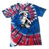 Spiral Tie Dye Tees - Adult & Youth Thumbnail