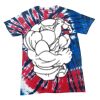 Spiral Tie Dye Tees - Adult & Youth Thumbnail