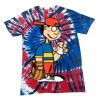 Spiral Tie Dye Tees - Adult & Youth Thumbnail