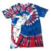 Spiral Tie Dye Tees - Adult & Youth Thumbnail