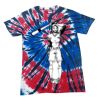 Spiral Tie Dye Tees - Adult & Youth Thumbnail