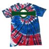Spiral Tie Dye Tees - Adult & Youth Thumbnail