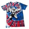Spiral Tie Dye Tees - Adult & Youth Thumbnail