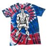 Spiral Tie Dye Tees - Adult & Youth Thumbnail