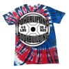 Spiral Tie Dye Tees - Adult & Youth Thumbnail