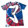 Spiral Tie Dye Tees - Adult & Youth Thumbnail
