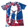 Spiral Tie Dye Tees - Adult & Youth Thumbnail