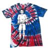 Spiral Tie Dye Tees - Adult & Youth Thumbnail