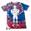 Spiral Tie Dye Tees - Adult & Youth Thumbnail