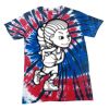 Spiral Tie Dye Tees - Adult & Youth Thumbnail