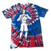 Spiral Tie Dye Tees - Adult & Youth Thumbnail