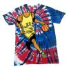 Spiral Tie Dye Tees - Adult & Youth Thumbnail