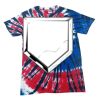 Spiral Tie Dye Tees - Adult & Youth Thumbnail