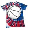 Spiral Tie Dye Tees - Adult & Youth Thumbnail