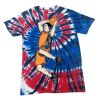 Spiral Tie Dye Tees - Adult & Youth Thumbnail