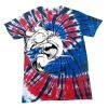 Spiral Tie Dye Tees - Adult & Youth Thumbnail