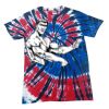 Spiral Tie Dye Tees - Adult & Youth Thumbnail