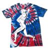 Spiral Tie Dye Tees - Adult & Youth Thumbnail