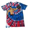 Spiral Tie Dye Tees - Adult & Youth Thumbnail