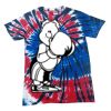 Spiral Tie Dye Tees - Adult & Youth Thumbnail
