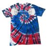 Spiral Tie Dye Tees - Adult & Youth Thumbnail