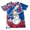 Spiral Tie Dye Tees - Adult & Youth Thumbnail