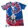 Spiral Tie Dye Tees - Adult & Youth Thumbnail