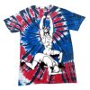 Spiral Tie Dye Tees - Adult & Youth Thumbnail