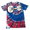 Spiral Tie Dye Tees - Adult & Youth Thumbnail