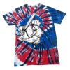 Spiral Tie Dye Tees - Adult & Youth Thumbnail
