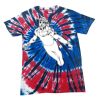 Spiral Tie Dye Tees - Adult & Youth Thumbnail